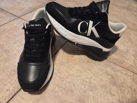 Calvin klein tenisky, 38