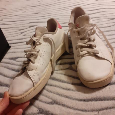 Botasky, adidas,37