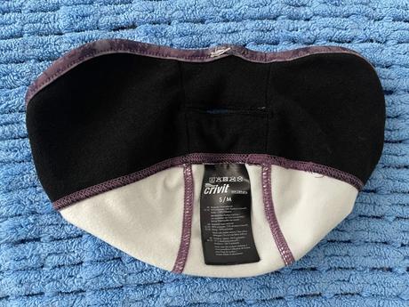 Dámska bežecká čiapka, m