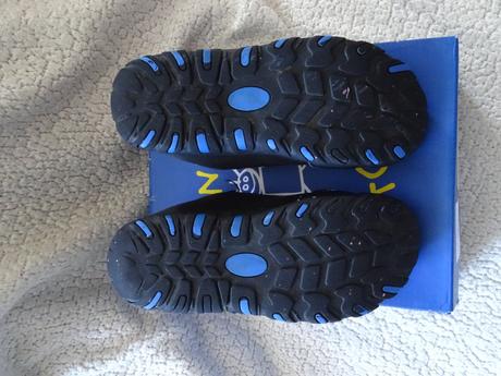 Tenisky junior league, 33