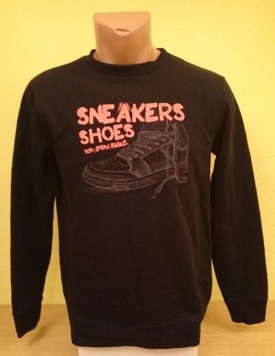 Chlapčenská mikina, bikool, 158