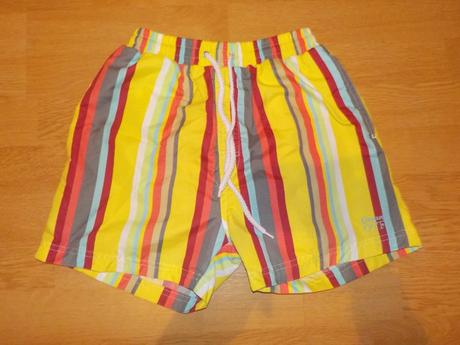 Plavky veľ. 140, 140