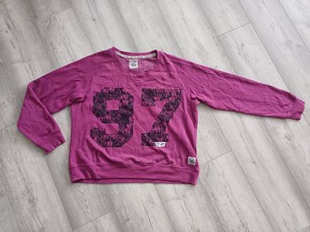 Mikina veľkosť 18, xl