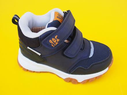 Detské prechodné topánky garvalin, 24 - 30