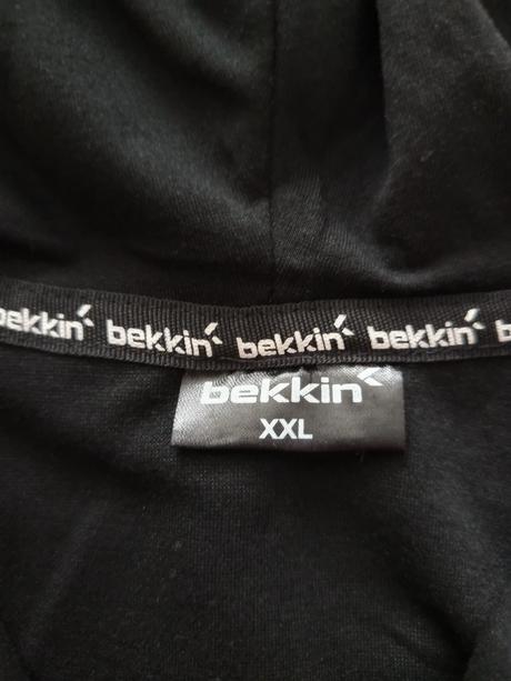 Raz oblečená pánska mikina, xxl