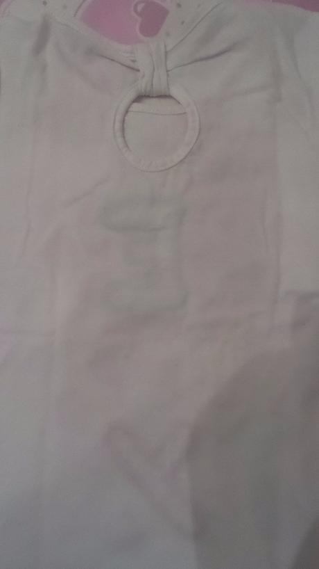 Dvojica tričiek s krátkym rukávom, lupilu,110