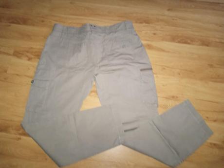 Kapsace-nohavice s. oliver, s.oliver,42