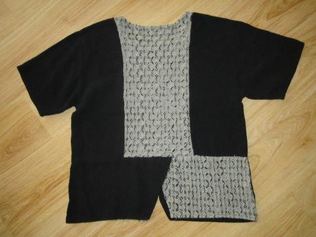 Dámsky pulóver--m, m