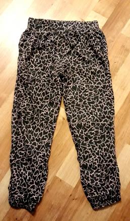 Letné nohavky kiki&koko č.110, kiki&koko,110