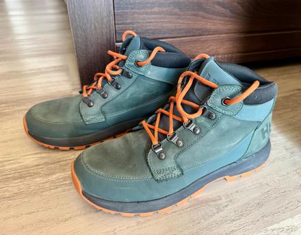 Topánky helly hansen richmond č. 42,5, 42