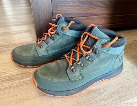 Topánky helly hansen richmond č. 42,5, 42
