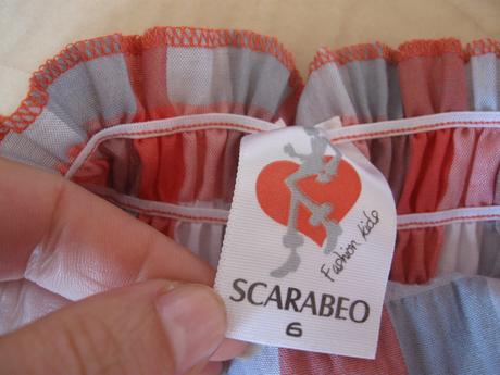 Letné šatôčky, 122, 128