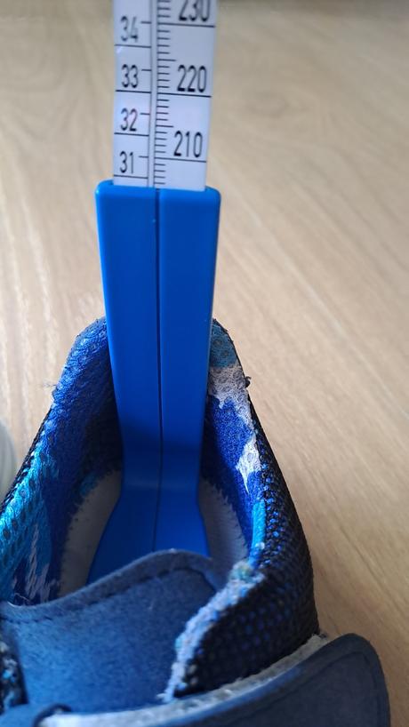 Barefoot tenisky jonap, jonap,31