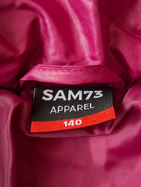 Prechodná bunda, sam73,140