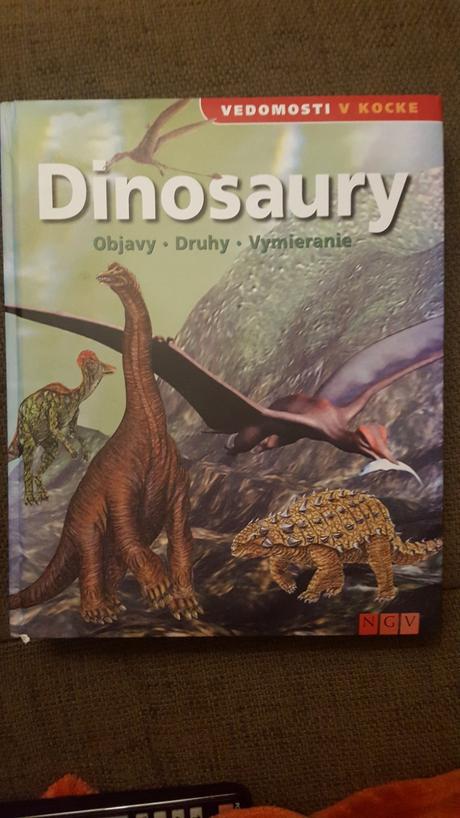 Dinosaury, 