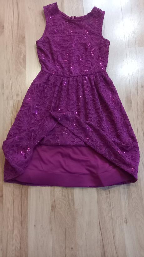 Dámske spoločenské šaty rainbow, bonprix,34