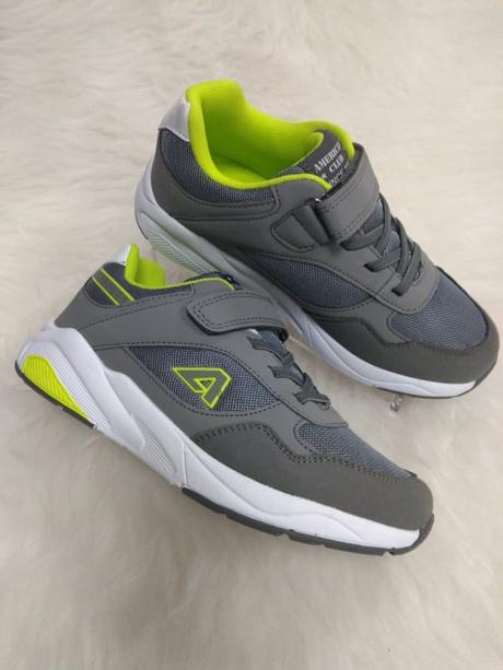 Detská obuv american 21200281 z, 32 / 33 / 34 / 35 / 36