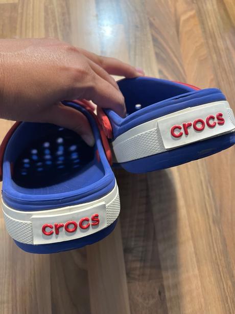 Crocs top stav, crocs,33