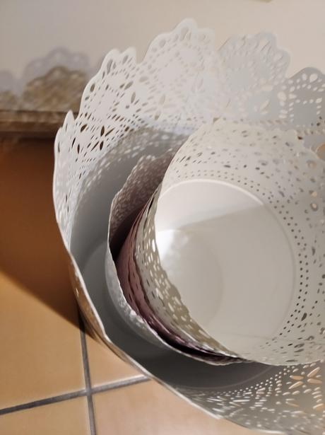 6 x kvetináče skurar - ikea, 