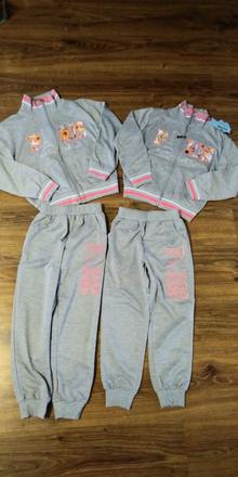 Teplakova suprava, 128