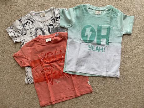 Tricka zara 98, zara,98