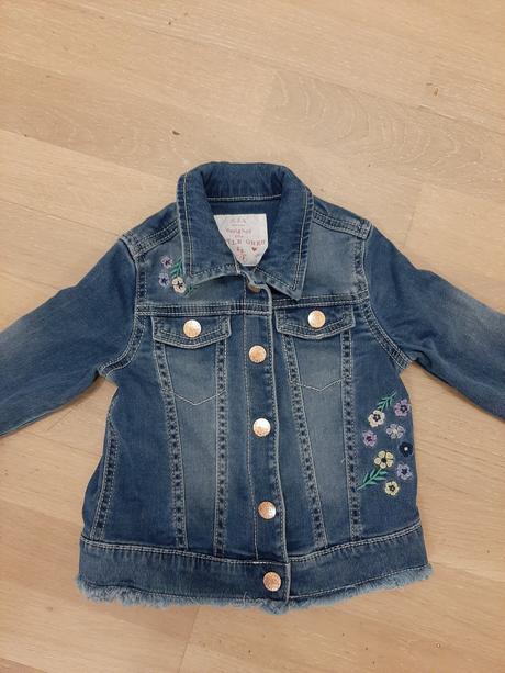 Riflova bunda vel.9-12m, f&f,80