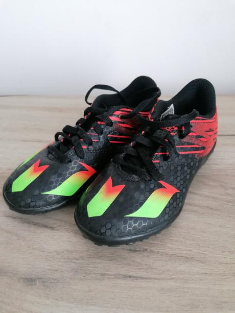 Tenisky na futbal adidas messi, adidas,28