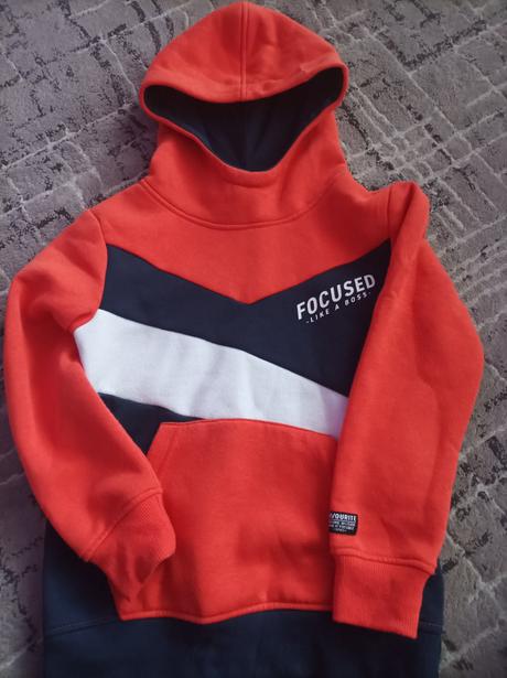 Mikina dopodopo 98, dopodopo,98