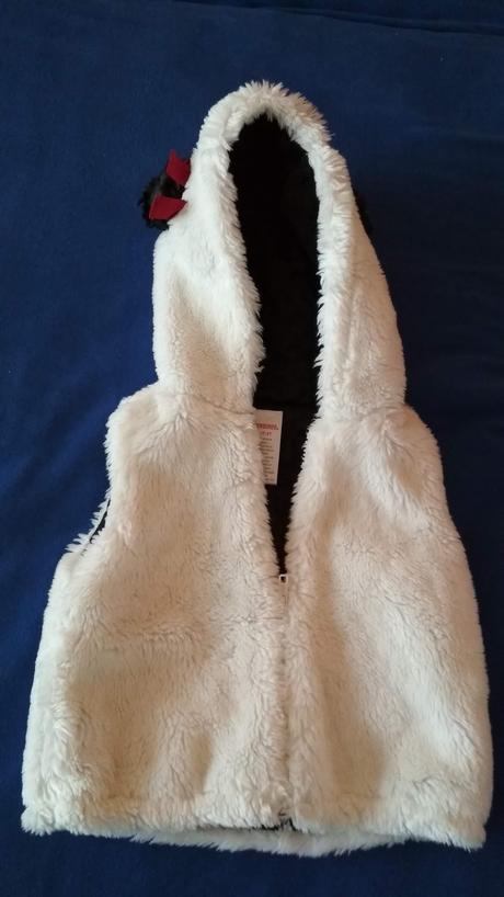 Dievčenská vesta, gymboree,86