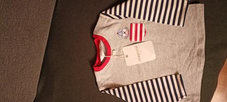 Tričko mayoral, mayoral,68