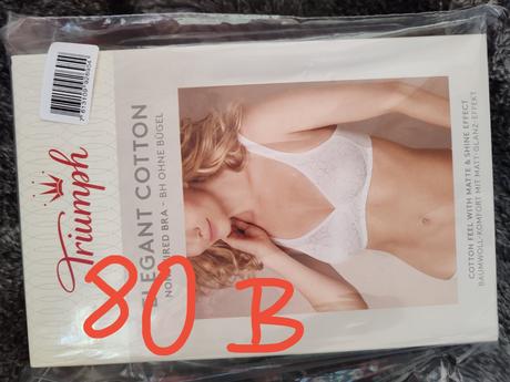 Nové (výpredaj), 75c - xxl