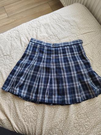 Dievčenská sukňa, s