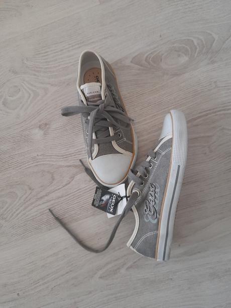 Tenisky, geox,34