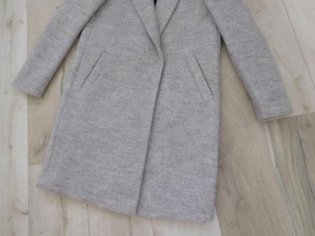 Reserved dámsky kabát-38v,, reserved,38