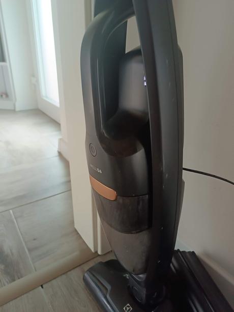Tyčový vysávač electrolux well q6, electrolux
