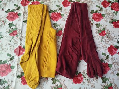 Pančušky 146-152, takko,146