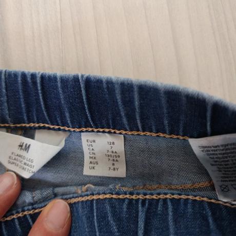 Rifle, h&m,128