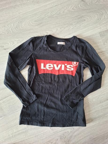 Levis tricko, levis,m