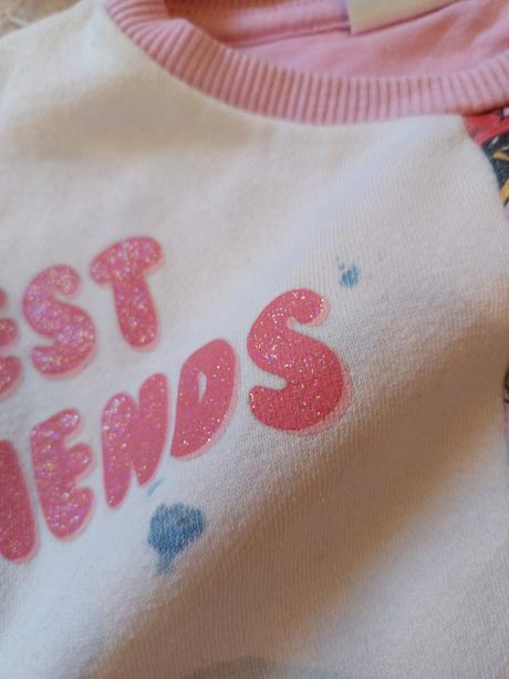 Mikina disney, f&f,98