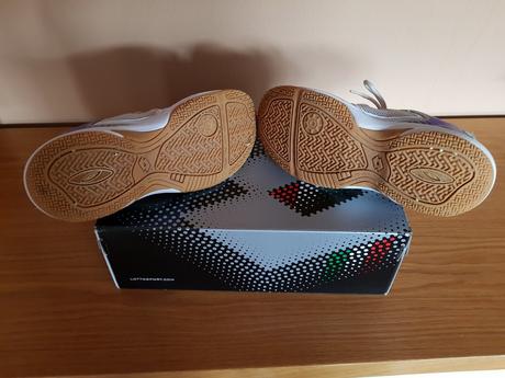 Tenisky dievčenské, lotto,38