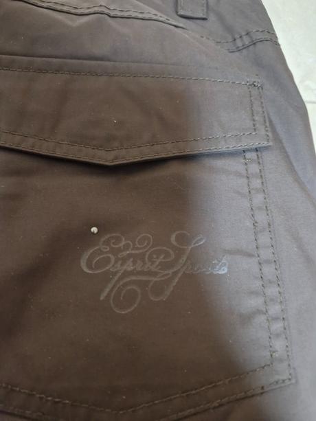 Snoboard nohavice, esprit,38