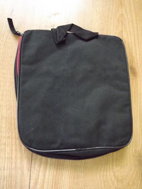 Kozmeticka tasticka, 