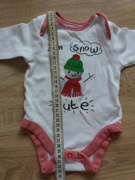 Body so snehuliakom, f&f,62