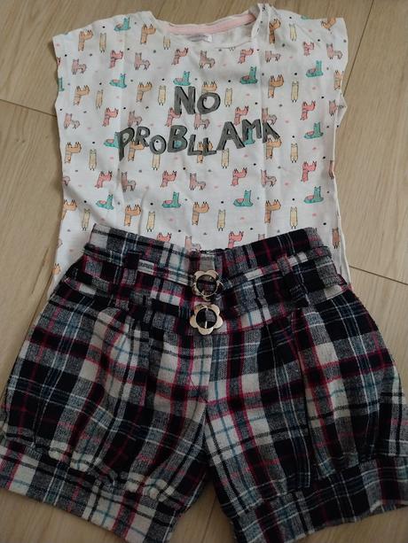 Balik oblecenia pre dievcatko v.122, 122–134