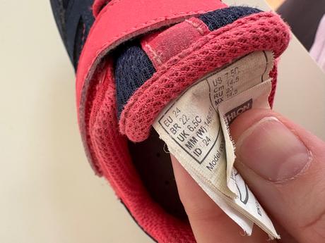 Topánky do terenu, quechua,24