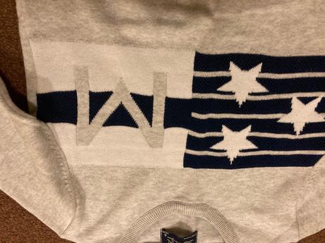 Pulovrik, mayoral,116