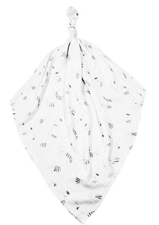 Texpol originálna bambusová plienka 75x75cm, 