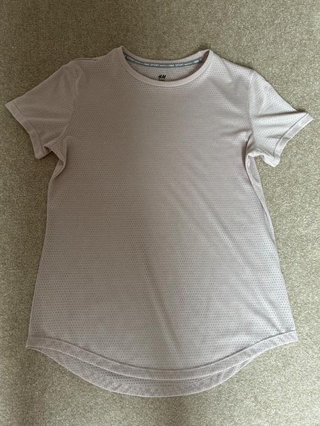 Tréning tričko, h&m,xs