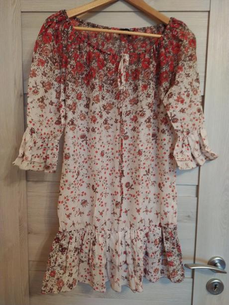 Tunika errore, veľkosť m, m