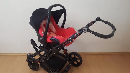 Autosedačka maxi cosi, maxi cosi